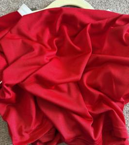 เสื้อฟุตบอลทีมเยือนแบบเรโทรของเอซีมิลานที่ปรับแต่งได้ - รุ่นนักเตะและแฟนบอลของคาค่า ยามาลส์ ผลิตจากโพลีเอสเตอร์ 100% - Product Image 4