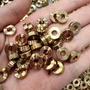 Prototipado Rápido de Componentes de Latón Personalizados, Mecanizado por Electroerosión por Hilo para Mecanizado CNC de Acero Inoxidable y Cobre 0.01mm - Product Image 5