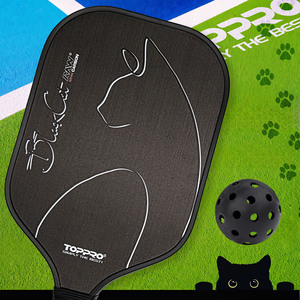 Pala de Fibra de Carbono de Alto Rendimiento - Product Image 2
