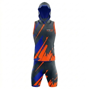 ชุดยูนิฟอร์ม 7v7 แบบกำหนดเอง ชุดทีม 7v7 พร้อมการพิมพ์แบบ Sublimation ผ้าระบายอากาศได้ดีและโครงสร้างที่ทนทาน - Product Image 4