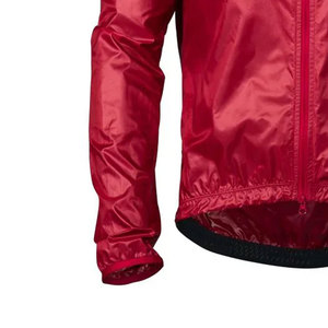 Advanced Windproof Cycling <b>Jacket</b> Custom Waterproof Bicycle Riding Outerwear Reflective <b>Bike</b> Clothing OEM Manufacturer - Product Image 4