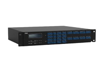 Conmutador Óptico de Circuito (OXC/OCS) de Matriz 64*64 de 1260nm ~ 1650nm con Puertos LC/SC/FC para Equipos de Red FTTH