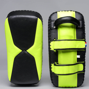 Équipement de fitness en gros : Cible de frappe durable pour Muay Thai, protection de bras économique, personnalisable, production en grande quantité - Product Image 1