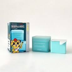 Mediheal Madecassoside Trace Cotton Pads - Sconto Speciale, 100 Dischetti per Confezione, 2 Confezioni Totali - Product Image 1