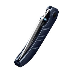 Navajas Plegables con Diseño Práctico para Acampar al Aire Libre, Senderismo y Tareas de Corte General, Herramientas Manuales Plegables para Uso en Exteriores - Product Image 5