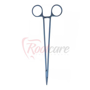 High Grade Fishing Forceps Locking Handle Precision Control <b>Tool</b> For Safe Fish <b>Hook</b> Removal - Product Image 5