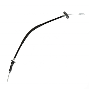 Crubest-cable de embrague OEM 95636976, cable de embrague para coche - Product Image 6
