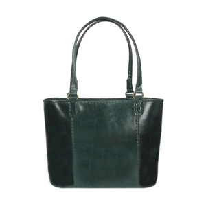 กระเป๋าถือหนัง ดีไซน์ทันสมัย ใช้งานได้ทุกวัน ภายในกว้างขวาง ทนทาน ซิปใช้งานง่าย น้ำหนักเบา เหมาะสำหรับใช้ในออฟฟิศ - Product Image 4