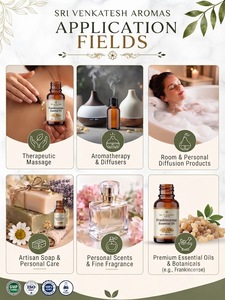Frankincense <b>Essential</b> <b>Oil</b> Cosmetic Grade Bulk Supply for Personal Care Formulations OEM ODM Private Label Packaging - Product Image 5