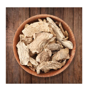 Racine de gingembre entière séchée de haute qualité, épices et herbes de qualité supérieure, fabriquées en Inde, prix de gros avantageux - Product Image 6
