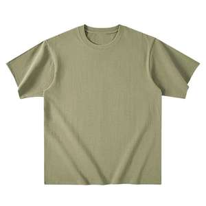 Camiseta de Gimnasio de Moda, la Más Vendida, para Hombre, Estilo Casual Profesional, Estilo Hip Hop, con 10% de Descuento en Camisetas Recién Llegadas - Product Image 1