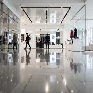 Suelo Epóxico de Alta Resistencia para Almacenes y Logística, Sistema Industrial de Alta Capacidad de Carga, Resistente a la Abrasión, para Pisos de Concreto - Product Image 4