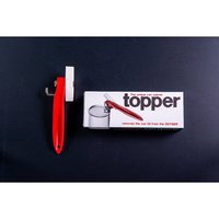 Abrelatas de Seguridad para Lavavajillas y Esterilización de Cocina Comercial con Borde Liso para un Uso Seguro
