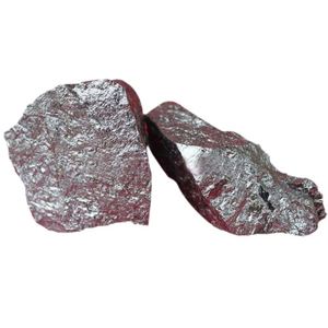 Polvo de Ferrosilicio Atomizado en Oferta, FeSi 15%, FeSi Mrg 75 - Product Image 2