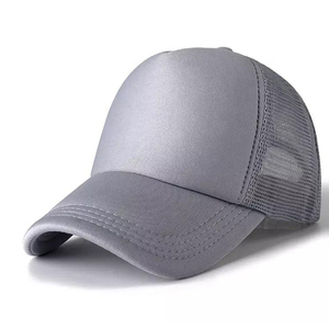 หมวกแก๊ปตาข่ายแบบ Snapback ระบายอากาศ กันน้ำ ปรับขนาดได้ เหมาะสำหรับกีฬากลางแจ้ง กอล์ฟ วิ่ง ใส่ลำลอง โปรโมชั่น Y2K - Product Image 4