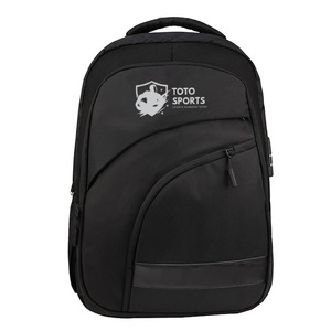 ซัพพลายเออร์ที่ดีที่สุด กระเป๋าเป้สะพายหลังสำหรับนักเรียน น้ำหนักเบา ระบายอากาศได้ดี มีหลายช่องใส่ของ ระบบสะพายไหล่สบาย ซิปเรียบลื่น โลโก้สั่งทำได้ ขายดี - Product Image 1