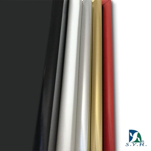 Magnetic <b>Wall</b> <b>Whiteboard</b> Aluminum Frame Plastic Corner Guards 1.8cm Thickness Single Sided CPSIA Certified for Writing Planning - Product Image 5