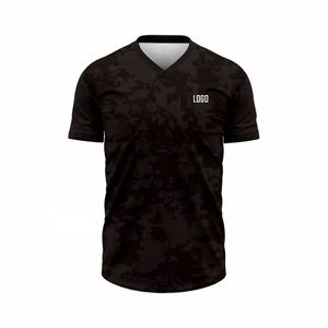 Service OEM en gros, maillots de football unisexes personnalisés par sublimation, 100% polyester, respirants, séchage rapide, sangle réglable, personnalisables - Product Image 3