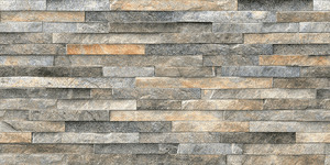 Azulejos de pared de primera calidad Asia Tiles Elevation Tiles de 300x600 mm para villas de lujo. - Product Image 4