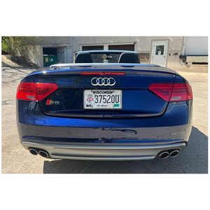 Audi RS7 Prestige 2016 - Product Image 4
