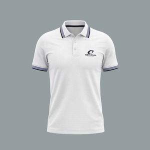 Camisas Casuales de Manga Corta para Hombre, Transpirables, de Poliéster/Algodón, Diseño Personalizado, Pedidos al por Mayor, Ostriya Intl, Gran Venta 2026 - Product Image 4