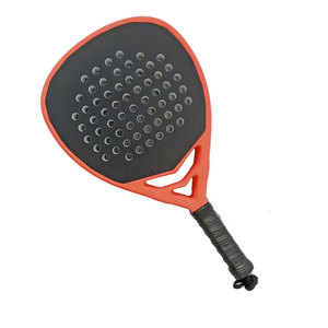 Attractive Color Whole Sale Price Best Shot <b>Padel</b> <b>Racket</b> Pakistan Factory Direct Selling New <b>Padel</b> <b>Racket</b> - Product Image 5