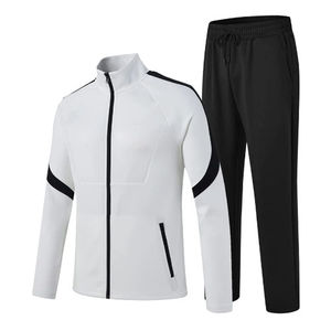 Trajes Deportivos Personalizados para Hombre para Correr y Entrenar, Ropa Deportiva Económica para Trotar con Estampado de Equipos, de Pakistán - Product Image 5