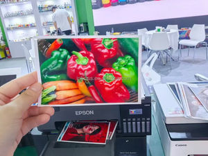 <span class=keywords><strong>Encre</strong></span> Teintée CMJN et <span class=keywords><strong>Encre</strong></span> à Base de Colorants <span class=keywords><strong>pour</strong></span> Imprimante Epson 003 L3110 L3100 L3101 L3150 L3151 Jet d'<span class=keywords><strong>Encre</strong></span> - Product Image 4