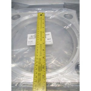 LAM 715-007434-001 RETAINER <b>GAP</b> HOUSING SEAL, 109734 - Trusted Global Legacy Semiconductor Equipment and Parts at - Product Image 3