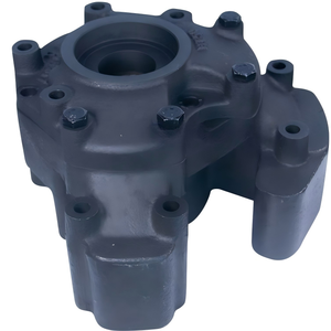 Pièces détachées pour chargeur Pompe à vitesse variable de transmission SP105024 0501208765 0750132143 - Product Image 4