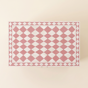 Aparador de Madera Decorativo Hecho a Mano con Incrustaciones de Hueso Tradicionales, Mueble de Almacenamiento de Lujo, Diseño Personalizado, Proveedor Mayorista - Product Image 3