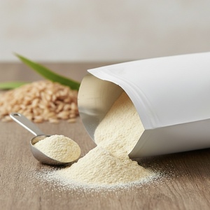 PROTEÍNA DE ARROZ VEDAN Sin Gluten, a Base de Plantas, Alta en Proteínas para Deportes y Alimentos Funcionales, Certificación HALAL KOSHER - Product Image 2