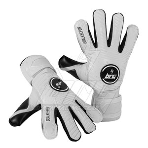 Gants de gardien de but professionnels, gants de gardien de but de football personnalisés, gants de gardien de but de football à haute adhérence, paume en latex allemand personnalisée - Product Image 2