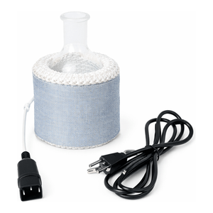 Manta Calefactora de Laboratorio para Frascos en Forma de Pera de 10-250 mL, 450°C, de DAIHAN - Product Image 3