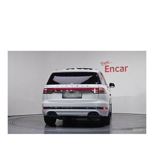 Lincoln 2024 Lincoln Aviator 3.0 Black Label AWD 50,211 km Volante a la Izquierda, Caja de Cambios Automática con Cámara Trasera - Product Image 4