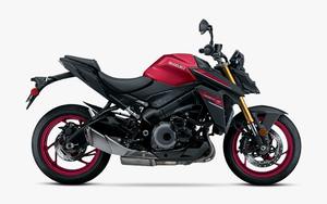 มอเตอร์ไซค์สตรีทไบค์ GSX-S1000 ปี 2026 ขายดี เครื่องยนต์ 4 จังหวะ ระบายความร้อนด้วยน้ำ - ข้อเสนอสุดพิเศษ! - Product Image 6