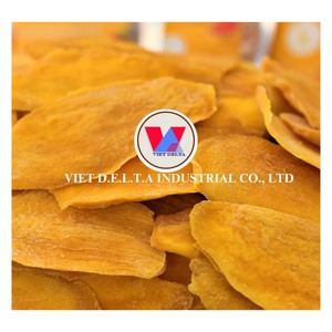 Mango Deshidratado Premium de Vietnam – Textura Naturalmente Dulce y Masticable // Mr.Tom - Product Image 5