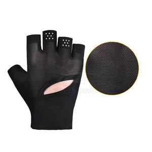 ถุงมือออกกำลังกายแบบหนาพิเศษสำหรับการฝึกความแข็งแรงและการฝึกซ้อมเป็นเวลานาน - Product Image 3