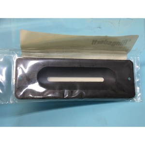 AXCELIS 17B7653 GRAPHITE CURVED FIELD BLOCK - Équipement et pièces semi-conductrices de confiance de la marque globale Legacy - Product Image 3
