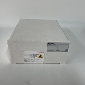 Tarjeta Amplificadora Hidráulica Rexroth VT3002-1-20/48F - Product Image 1