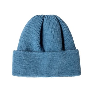 Gorros de Punto de Último Diseño, Gorros de Punto con Logotipo Bordado Personalizado de Alta Calidad, Gorros de Punto de Moda para Unisex - Product Image 4