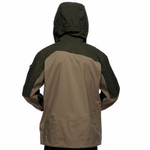 Chaqueta de Nieve Personalizada de Fábrica para Hombre, Chaqueta de Snowboard Transpirable e Impermeable, Chaqueta de Esquí Deportiva para Hombre - Product Image 2