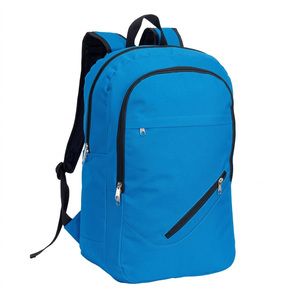 Wholesale Custom Made Lightweight Waterproof Casual School <b>Backpack</b> Travel Camping <b>Laptop</b> Gym Sports <b>Work</b> & Everyday Use - Product Image 3