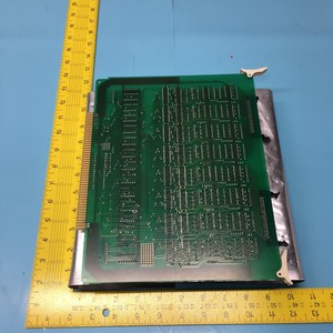 PLACA DE INTERFAZ DE ENTRADA/SALIDA YUASA M-1702, 129226 - Equipo y Piezas de Semiconductores de Confianza de Marca Global - Product Image 6