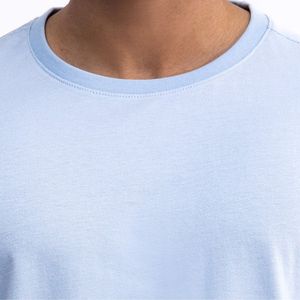 Custom 100% Cotton Knitted <b>Short</b> <b>Sleeve</b> Regular Fit Custom Logo Digital Printed T-Shirts OEM ODM Manufacturer Mens Street Wear - Product Image 3