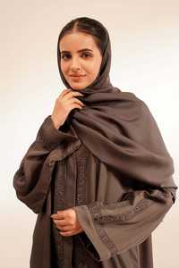 Custom OEM Prayer Abaya Muslim Girls Abaya Plus Size Women <b>Dresses</b> Abaya Women Muslim <b>Dress</b> Islamic Clothing A-Line <b>Dress</b> Women - Product Image 5
