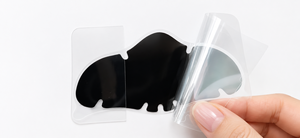 Patch nasal au charbon pour le nettoyage des pores - Hydrocolloïde résistant à l'eau, tous types de peau, adolescents - Fabriqué en Corée OEM/ODM - Product Image 4