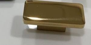 Poignée de meuble en forme de T en acier inoxydable de qualité supérieure pour armoires, placards, tiroirs, utilisation à la maison et au bureau - Product Image 3