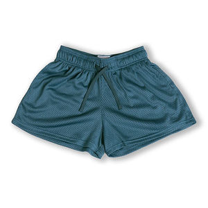 Shorts en maille double couche pour la course à pied et l'entraînement, vêtements de sport - Product Image 5