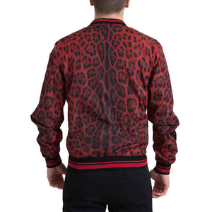 Chaquetas Bomber para Hombre, 100% Poliéster, Ligeras, Transpirables, con Logotipo Personalizado, Estilo Urbano, Gran Venta - Product Image 6